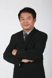 ดร.สมพร เตียเจริญ