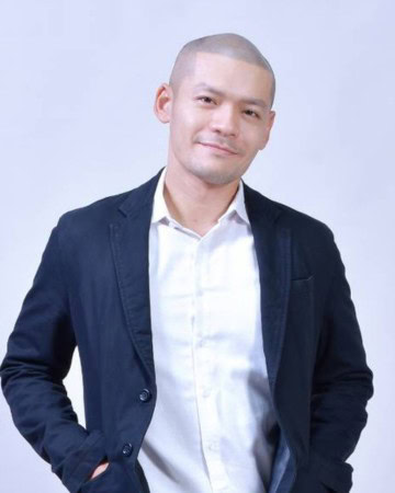 ผศ.ดร. ชิตพงศ์ เสชไธสงค์