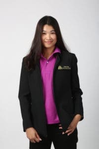 ผศ.ดร.ปาลีรัตน์ วงจำปา