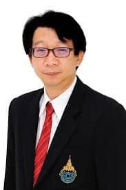 ผศ.ดร.ฤทธิวุธ ภูวพัฒน์