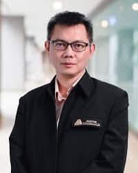 .ผศ.ดร.วิทวัส ผ่องญาติ