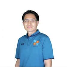 ผศ.ดร.อภิชาติ ศุรธณี