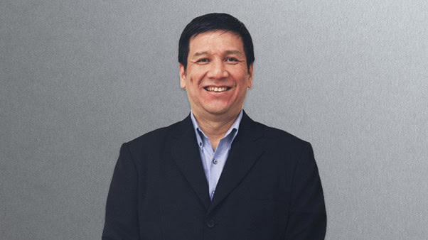 รศ.ดร.รัชทิน จันทร์เจริญ