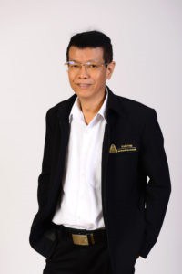 รศ.โอภาส ศิริครรชิตถาวร